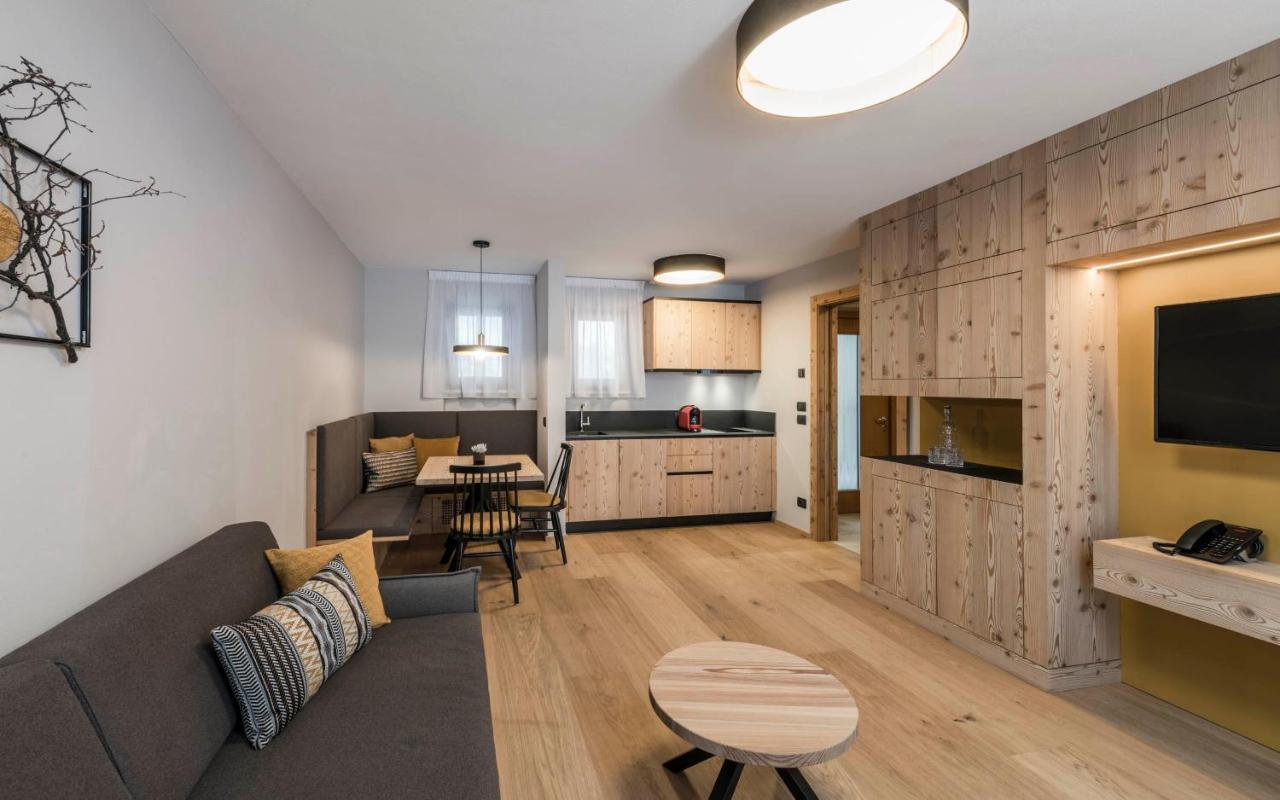 קולה איזארקו Lamonte Premium Apartments By Feuerstein מראה חיצוני תמונה