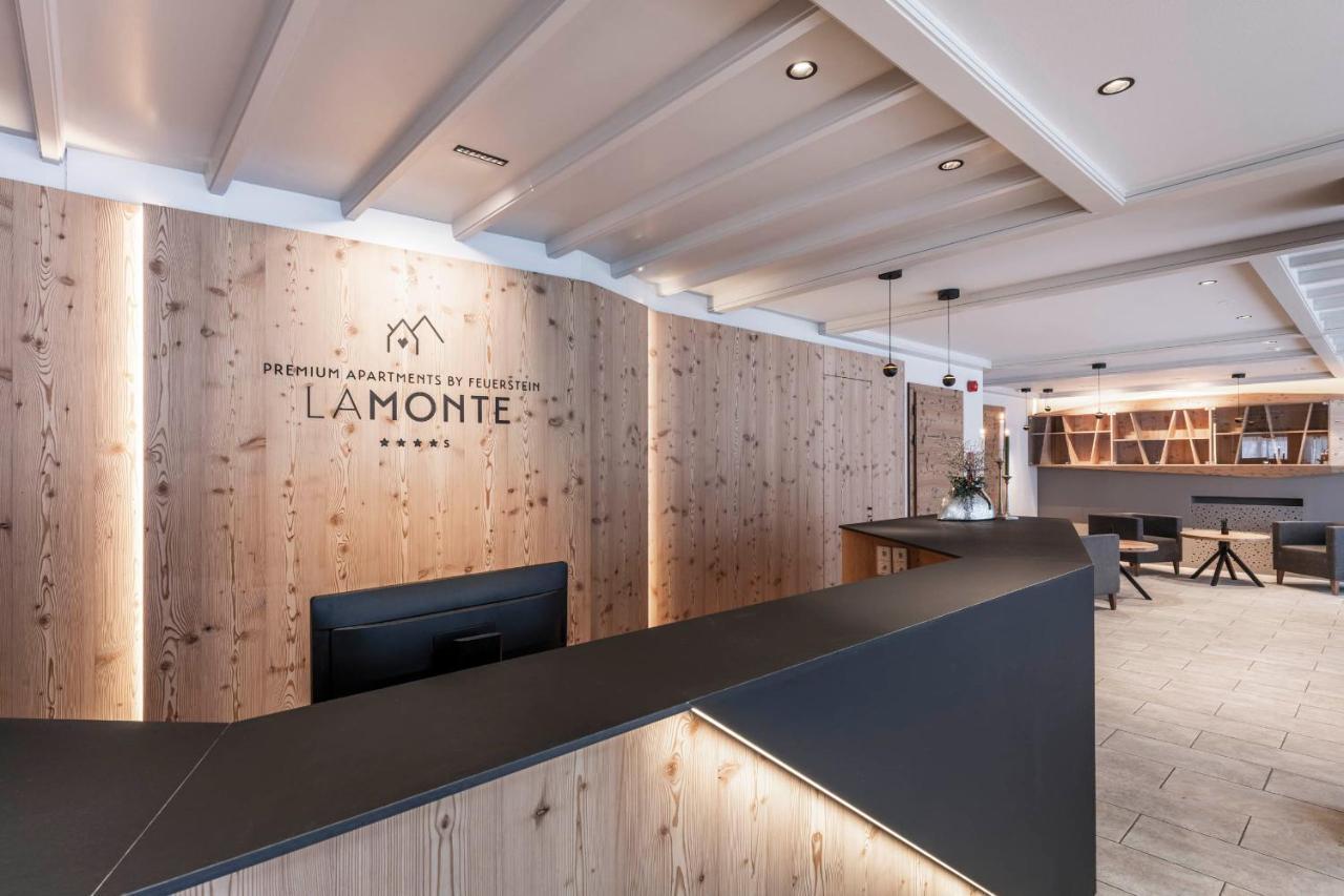 קולה איזארקו Lamonte Premium Apartments By Feuerstein מראה חיצוני תמונה