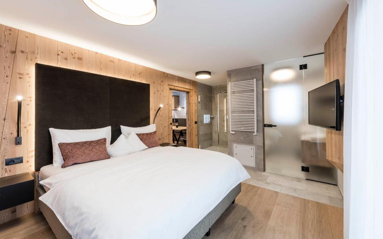 קולה איזארקו Lamonte Premium Apartments By Feuerstein מראה חיצוני תמונה