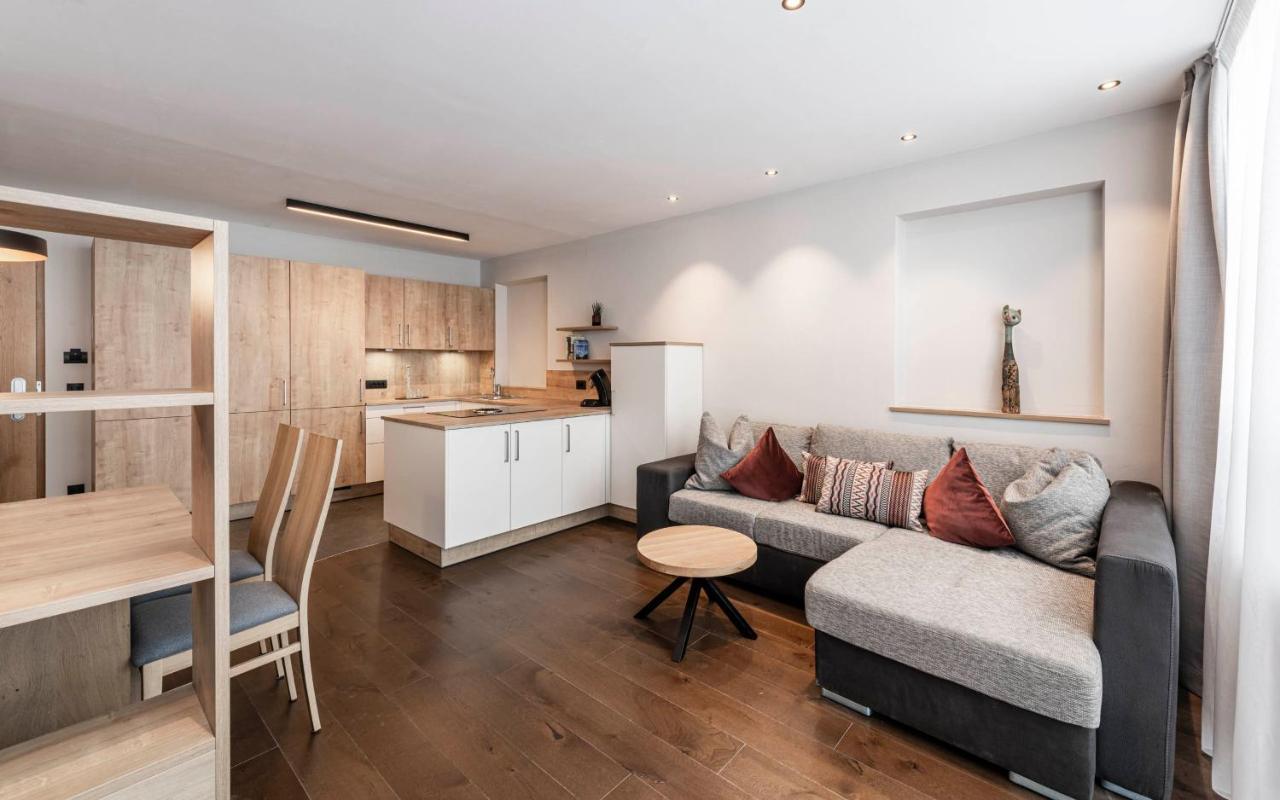 קולה איזארקו Lamonte Premium Apartments By Feuerstein מראה חיצוני תמונה